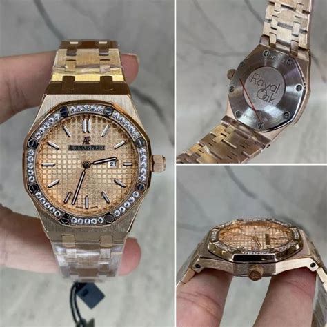 jam tangan audemars piguet wanita|jam tangan audemars.